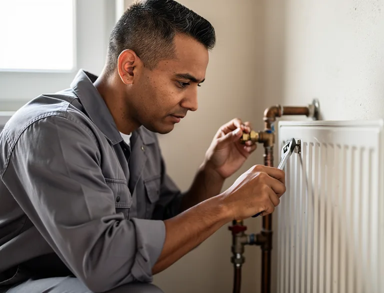 Kühlerreparatur Service in Osnabrueck